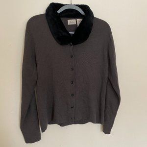 50s Style Vintage Cardigan